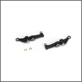 EF-1631 (BLH1631) - Bras de washout complet: B450 E-flite