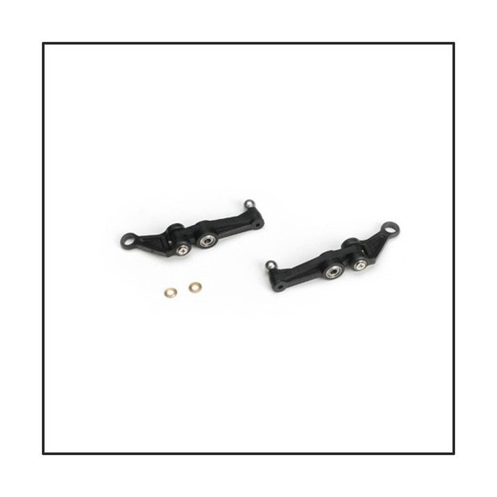 EF-1631 (BLH1631) - Bras de washout complet: B450 E-flite