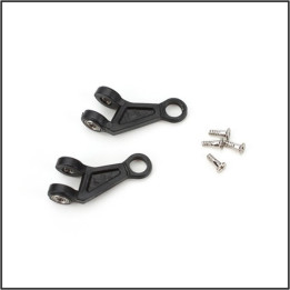 EF-1632 (BLH1632) - Chapes de Washout: B450 E-flite