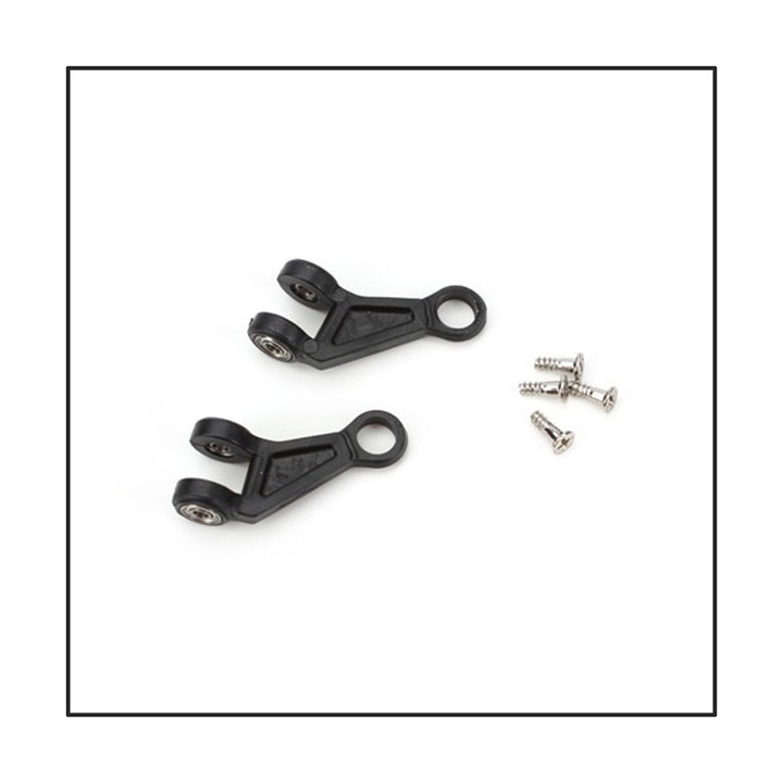 EF-1632 (BLH1632) - Chapes de Washout: B450 E-flite