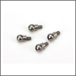 EF-1635 (BLH1635) - Tringlerie de commande Longue (4): B450, B400 E-flite