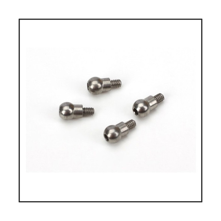 EF-1635 (BLH1635) - Tringlerie de commande Longue (4): B450, B400 E-flite