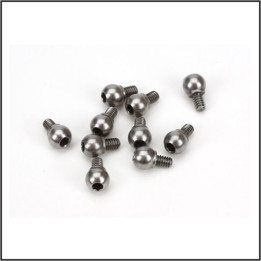 EF-1636 (BLH1636) - Tringlerie de commande courte (10): B450, B400 E-flite