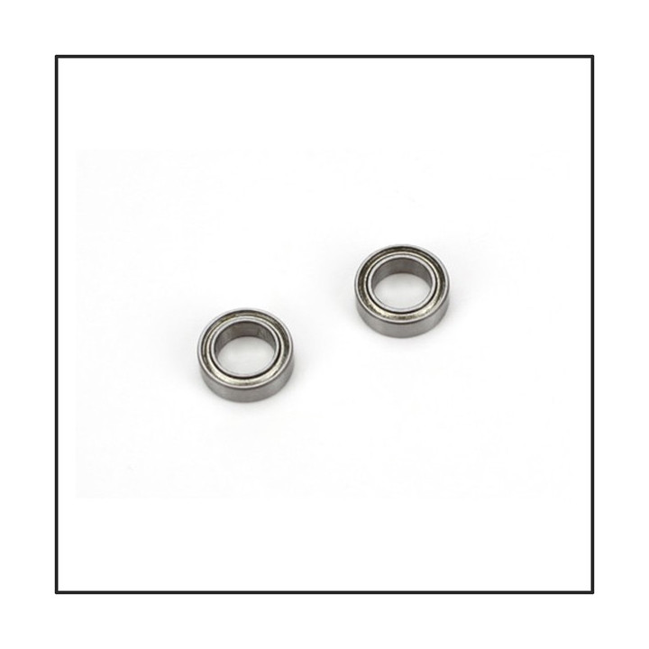 EF-1641 (BLH1641) - Roulements 5x8x2.5 (2): B450, B400 E-flite