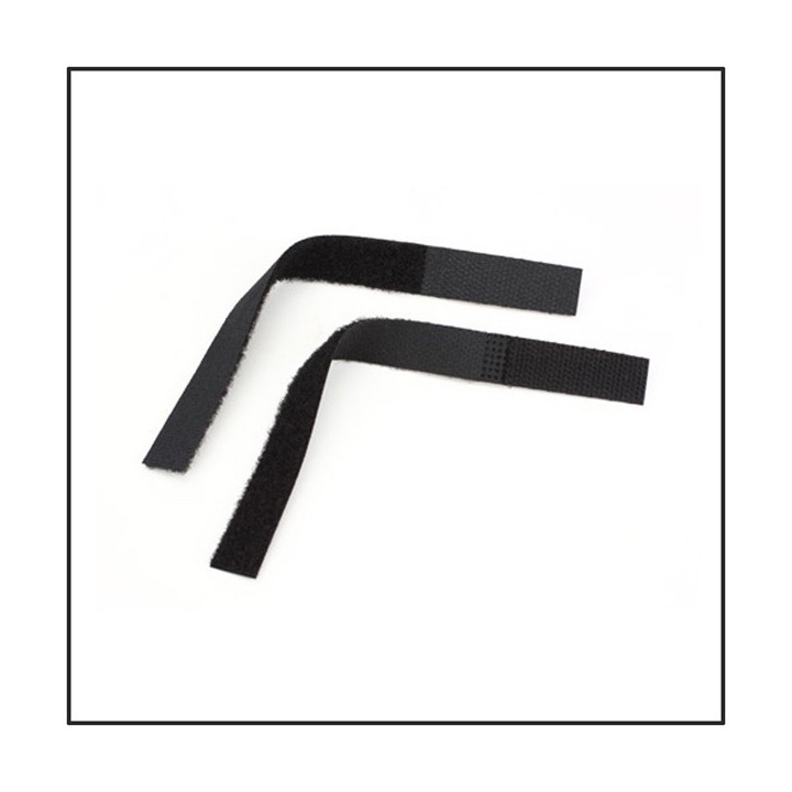 EF-1644 (BLH1644) - Sangles velcro d'accu: B450, B400 E-flite