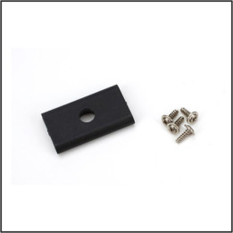 EF-1654 (BLH1654) - Palier inferieur de transmission d'anticouple: B450 E-flite