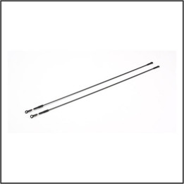 EF-1659 (BLH1659) - Tringlerie d'anticouple (2): B450 E-flite