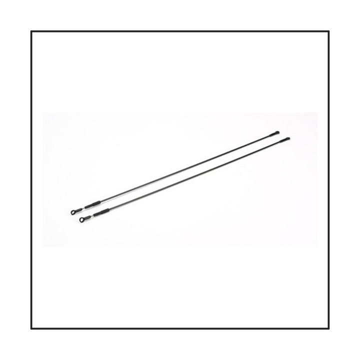 EF-1659 (BLH1659) - Tringlerie d'anticouple (2): B450 E-flite
