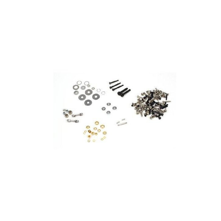 EF-1673 (BLH1673) - Set de visserie complete: B450 E-flite