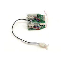 EF-2401 (EFLH2401) - Mixeur 5en1 Rx/Sx/ESC: BMCX2 E-flite