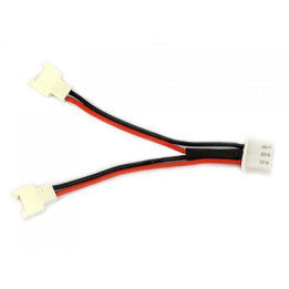 EK-002788 - Switching Wire 50mm can charge One-cell Battery 2 PCS Esky