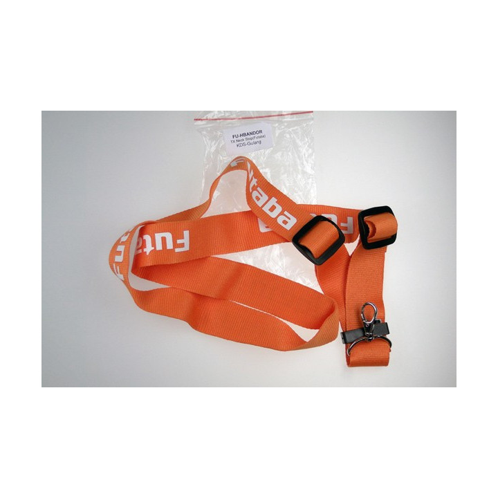 FU-HBANDOR - TX Neck Strip(Futaba) KDS-Gulang