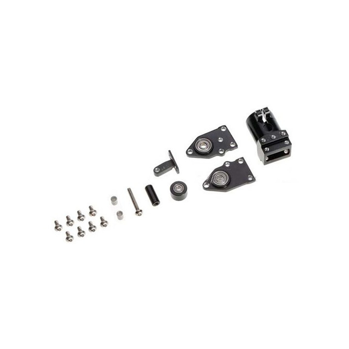 HM-F450-Z-10 - Metal tail unit Walkera
