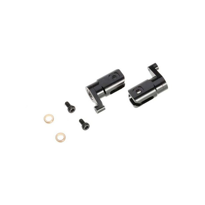 HM-F450-Z-13 - Metal tail blades holder Walkera