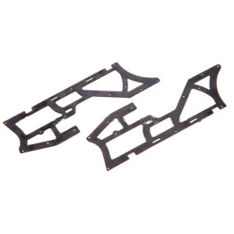 HM-F450-Z-31 - Carbon lower frame set Walkera