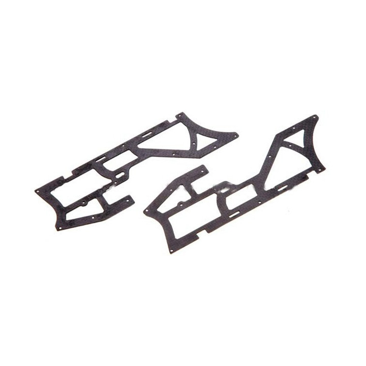 HM-F450-Z-31 - Carbon lower frame set Walkera