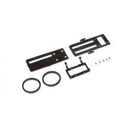 HM-F450-Z-32 - Battery mounting frame Walkera