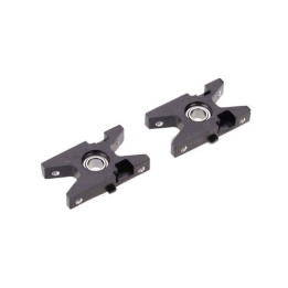 HM-V450D01-Z-21 - Main shaft bearing holder Walkera