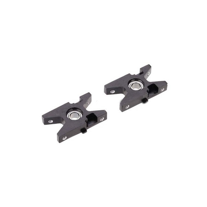 HM-V450D01-Z-21 - Main shaft bearing holder Walkera