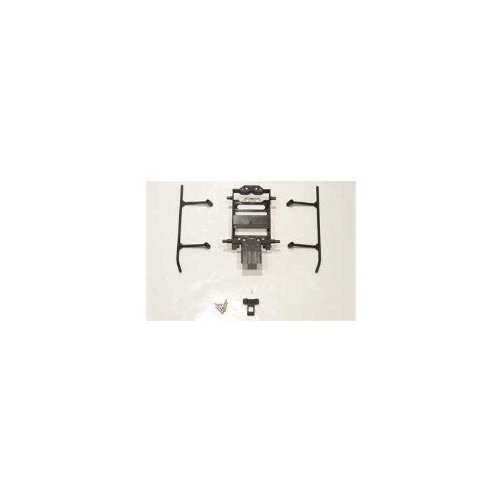 HM-5-5B-Z-06 - Skid landing