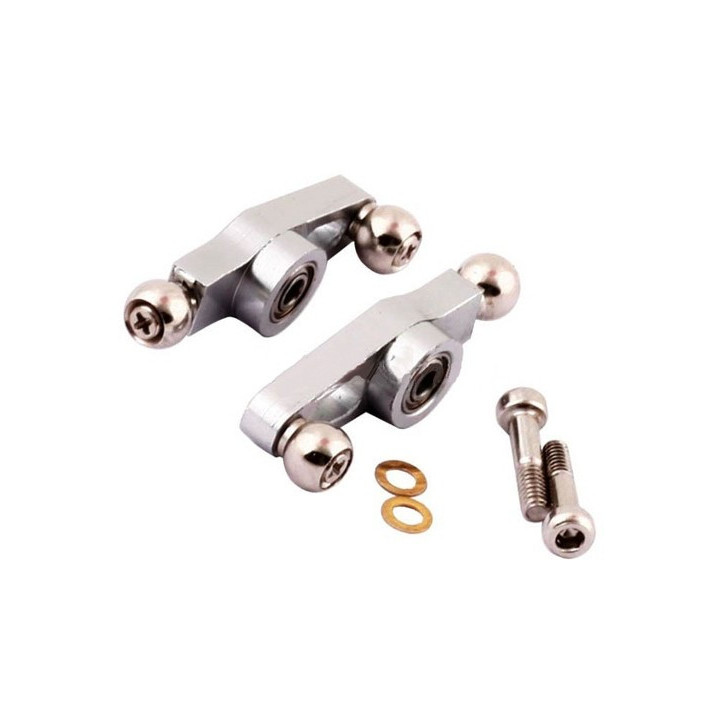 KD-1065-1-Q - Main rotor holder arm (1065-1-Q) KDS-Gulang