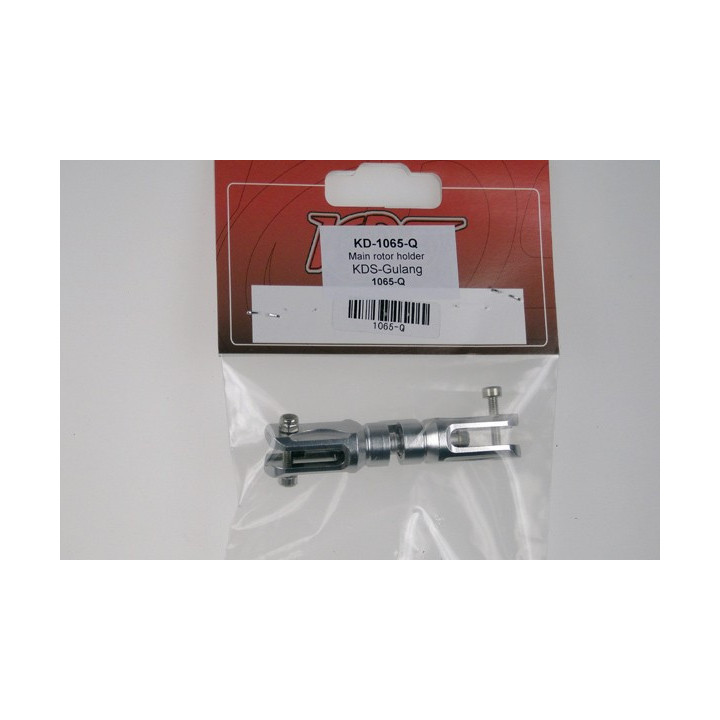 KD-1065-Q - Main rotor holder (1065-Q) KDS-Gulang