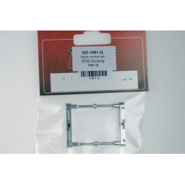 KD-1081-Q - flybar control set (1081-Q) KDS-Gulang