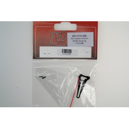 KD-1113-250 - Anti rotation bracket (1113-250) KDS-Gulang
