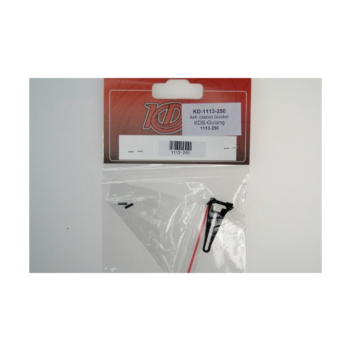 KD-1113-250 - Anti rotation bracket (1113-250) KDS-Gulang