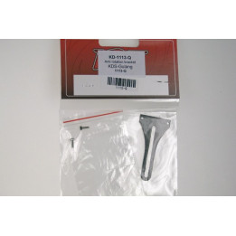 KD-1113-Q - Anti rotation bracket (1113-Q) KDS-Gulang
