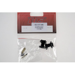 KD-1117-250 - Tail boom mount (1117-250) KDS-Gulang