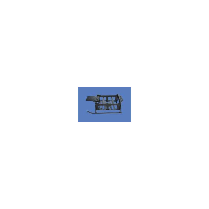 HM-5-5-Z-06 - Skid Landing System