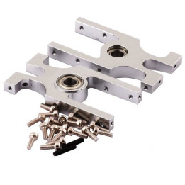 KD-1117-2Q - Main Shaft Bearing Block (1117-2Q) KDS-Gulang