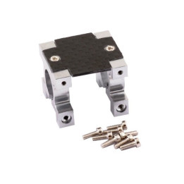 KD-1117-Q - Tail boom mount (1117-Q) KDS-Gulang