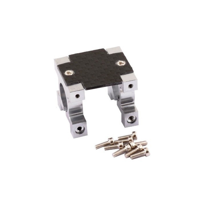 KD-1117-Q - Tail boom mount (1117-Q) KDS-Gulang