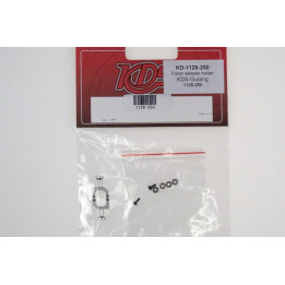 KD-1128-250 - Flybar seesaw holder (1128-250) KDS-Gulang