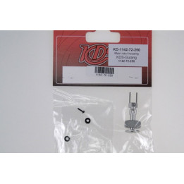 KD-1142-72-250 - Main rotor housing (1142-72-250) KDS-Gulang