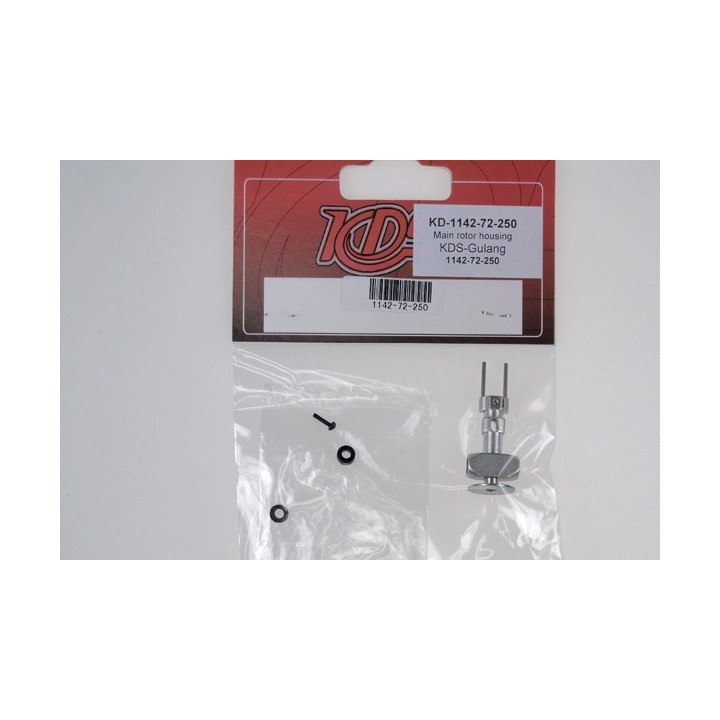 KD-1142-72-250 - Main rotor housing (1142-72-250) KDS-Gulang