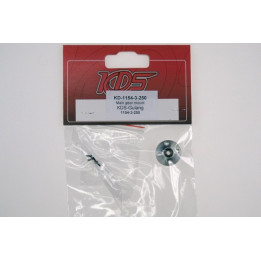 KD-1154-3-250 - Main gear mount (1154-3-250) KDS-Gulang