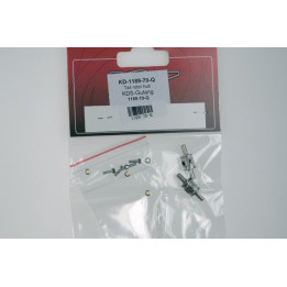 KD-1189-70-Q - Tail rotor hub (1189-70-Q) KDS-Gulang