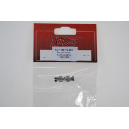 KD-1189-72-250 - Tail rotor holder (1189-72-250) KDS-Gulang