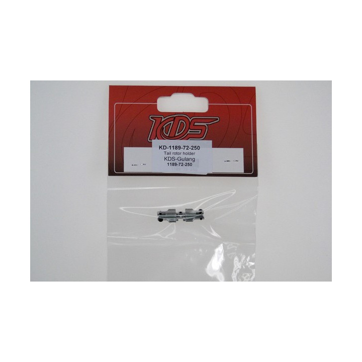 KD-1189-72-250 - Tail rotor holder (1189-72-250) KDS-Gulang