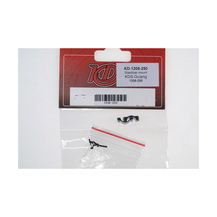 KD-1208-250 - Stabilizer mount (1208-250) KDS-Gulang