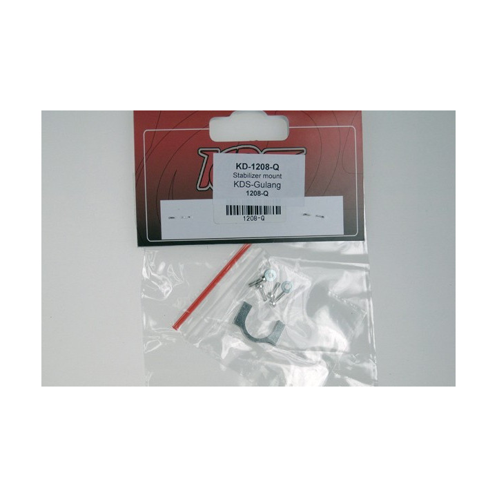KD-1208-Q - Stabilizer mount (1208-Q) KDS-Gulang