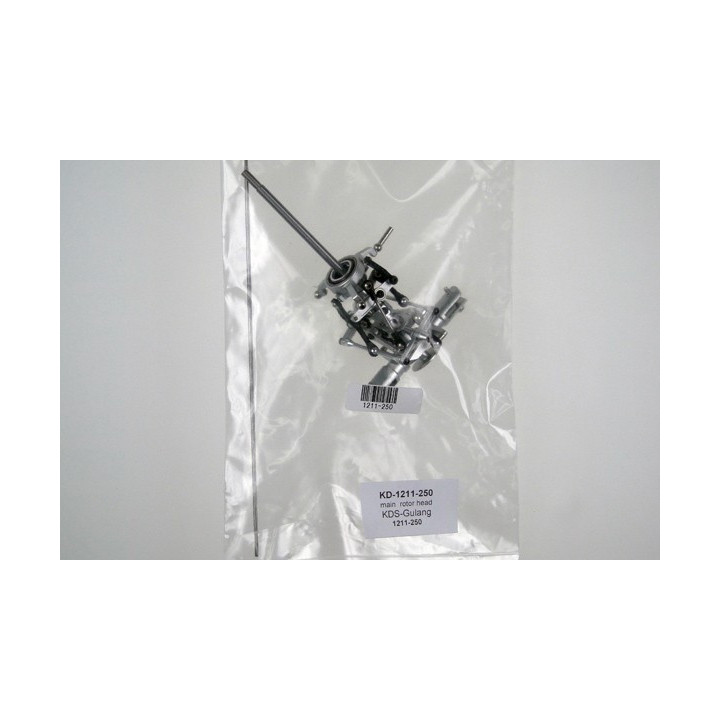 KD-1211-250 - main rotor head (1211-250) KDS-Gulang