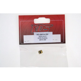 KD-2001A-250 - Motor pinion (2001A-250) KDS-Gulang