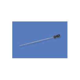HM-5-5-Z-09 - Small Shaft