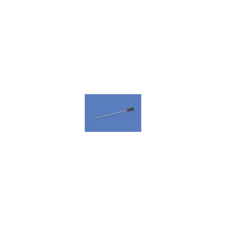 HM-5-5-Z-09 - Small Shaft