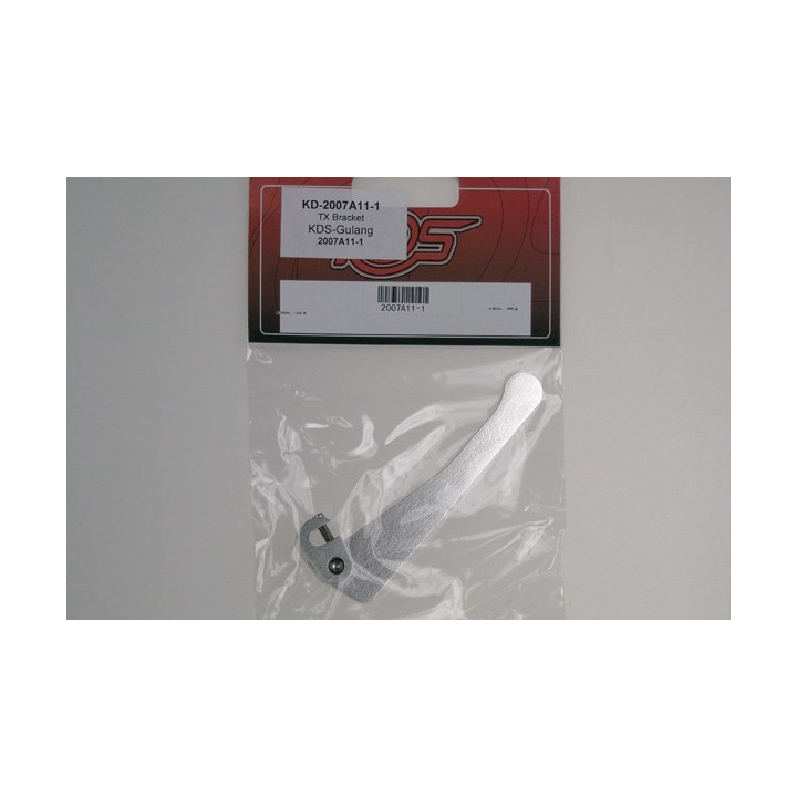 KD-2007A11-1 - TX Bracket (2007A11-1) KDS-Gulang