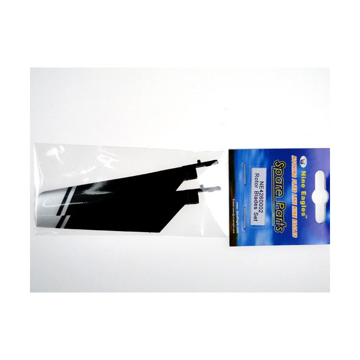 NE-4260002 - Solo PRO I Rotor Blades (NE4260002) Nine Eagles